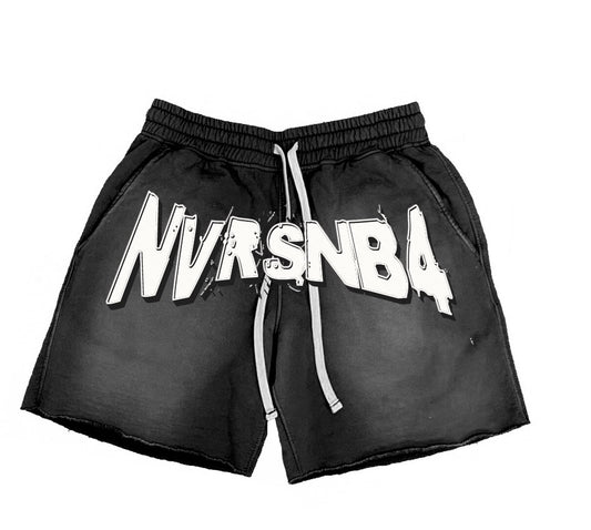 NVRSNB4 Shorts